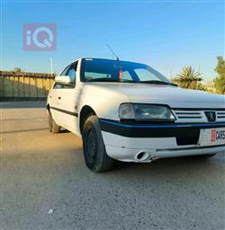 بيجو 405